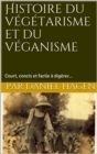 Image for Histoire du vegetarisme et du veganisme