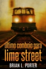 Image for Ultimo Comboio para Lime Street