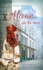 Image for Marie de la mar, volumen 2 : En el castillo