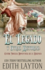 Image for El Legado y Otras Historias