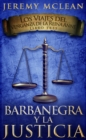 Image for Barbanegra y La Justicia