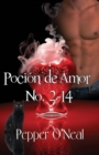 Image for Pocion De Amor No. 2-14