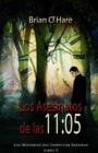 Image for Los Asesinatos de las 11:05