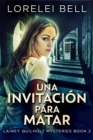 Image for Una Invitacion Para Matar