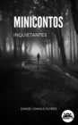Image for Minicontos Inquietantes