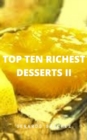 Image for Top Ten Richest Desserts II