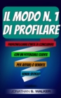 Image for Il Modo N. 1 Di Profilare