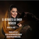 Image for El Alfabeto De Amor, Nisreen