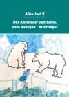 Image for Das Abenteuer von Santo, dem Kabeljau -  Brieftrager