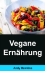 Image for Vegane Ernahrung