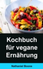 Image for Kochbuch Fur Vegane Ernahrung