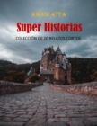 Image for Super Historias