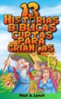 Image for 13 Historias Biblicas Curtas Para Criancas
