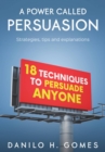 Image for Power Called Persuasion