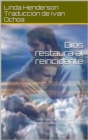 Image for Dios Restaura Al Reincidente