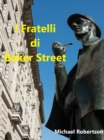 Image for I Fratelli Di Baker Street