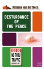 Image for Disturbance of the Peace