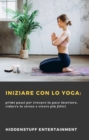 Image for Iniziare Con Lo Yoga