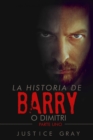 Image for La Historia De Barry