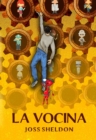 Image for La Vocina