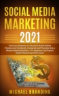 Image for Marketing en redes sociales 2021