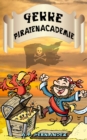 Image for Gekke Piratenacademie