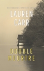 Image for Double Meurtre