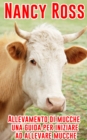 Image for Allevamento di mucche - una guida per iniziare ad allevare mucche