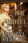 Image for Amore in biblioteca