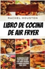 Image for Libro de cocina de air fryer