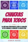 Image for Charkas Para Todos