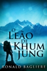Image for O Leao de Khum Jung