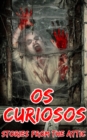 Image for Os Curiosos