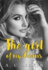 Image for Girl of My Dreams: The Girls, Book 2