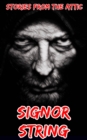 Image for Signor String