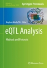 Image for eQTL Analysis: Methods and Protocols