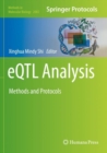 Image for eQTL Analysis : Methods and Protocols