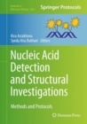 Image for Nucleic acid detection and structural investigations: methods and protocols : 2063