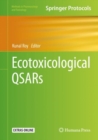 Image for Ecotoxicological QSARs