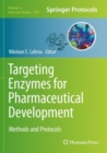Image for Targeting Enzymes for Pharmaceutical Development