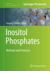 Image for Inositol Phosphates: Methods and Protocols