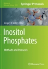 Image for Inositol Phosphates : Methods and Protocols