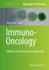Image for Immuno-Oncology