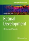 Image for Retinal Development: Methods and Protocols