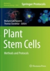 Image for Plant Stem Cells