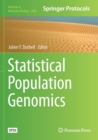 Image for Statistical Population Genomics