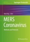 Image for MERS Coronavirus: Methods and Protocols : 2099