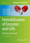 Image for Immobilization of Enzymes and Cells : Methods and Protocols