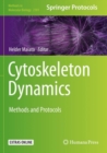 Image for Cytoskeleton Dynamics : Methods and Protocols