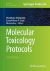 Image for Molecular toxicology protocols : 2102